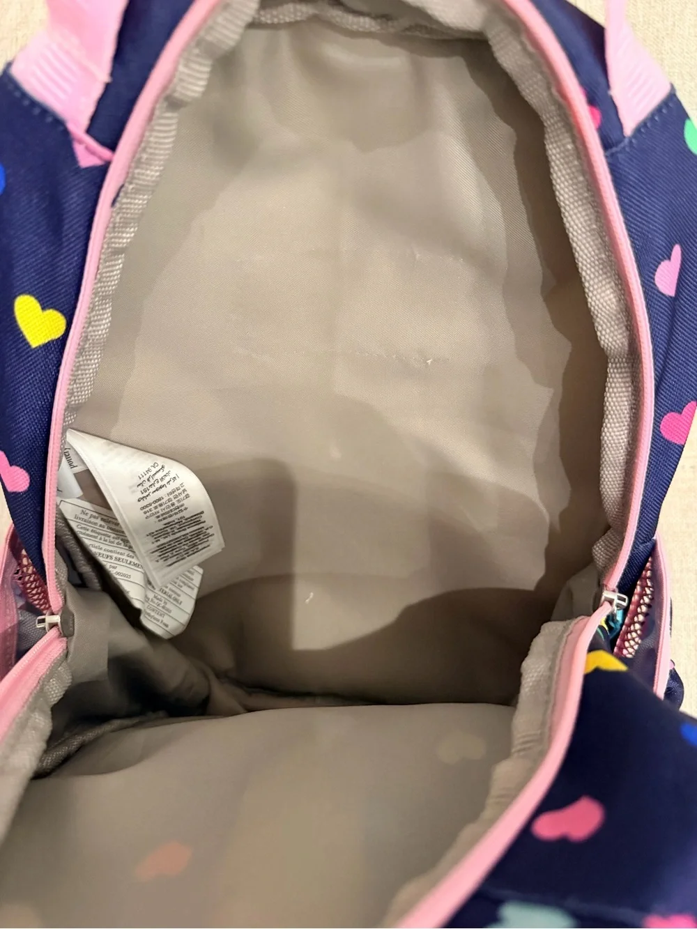 Pottery Barn Kids compact kids